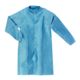 VWR Frock Basic Protection SMS Large Blue, Case of 30, 414004-402