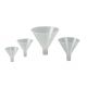 VWR Vwr Funnel Pwdr 150mm Od Pk4 650040, Unit PK