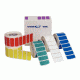 VWR Vwr Label Cryo 1.5-2ml Cs1000 VWR-C2, Unit CS