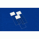 VWR Vwr Microslide Frs 25x75 1.2mm 2995D, Unit GRO