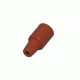 VWR Vwr Stopper White 19/22 Pk100 20231, Unit PK