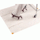 VWR Vwr Tacky Mat Frame For 18x45 PF204701W00, Unit EA