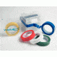 VWR Vwr Tape Pe 2in Dk Green 52B-2DG, Unit EA