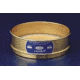 VWR Testing Sieves, All Brass 100BB8F Full Height