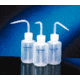 VWR Vwr Wash Bottle 250ml Pk6 400200-0250, Unit CS