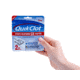 Adventure Medical Kits QuikClot Gauze, 3 x 2in, 5020-0025