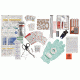 Adventure Medical Kits SOL Hybrid 3 Survival Kit