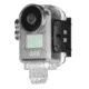 AEE Waterproof Housing, 64ft/ 20m, for MD10 Action Camera AMD10
