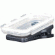 AEE Waterproof Housing Back Cover with Rotatable Clip for MD10 Action Camera JM15
