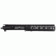 Aero Precision M4E1 Upper Receiver and M-LOK Handguard Combo, No BCG/Charging Handle, Anodized Black, 9in, APAR640221MS