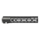 Aero Precision AR15 10.3in ATLAS R-ONE M-LOK Handguard, Anodized Black, APRA500703A