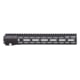 Aero Precision AR15 12.6in ATLAS R-ONE M-LOK Handguard, Anodized Black, APRA500704A