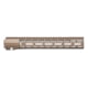 Aero Precision AR15 12.6in ATLAS R-ONE M-LOK Handguard, FDE, APRA500714A