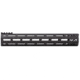 USED Aero Precision AR15 12in Quantum M-LOK Handguard, Anodized Black, APRA400104C, EDEMO3