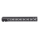 Aero Precision AR15 15in ATLAS R-ONE M-LOK Handguard, Anodized Black, APRA500705A