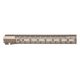 Aero Precision AR15 15in ATLAS R-ONE M-LOK Handguard, FDE, APRA500715A