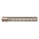 Aero Precision AR15 15in ATLAS R-ONE M-LOK Handguard, FDE, APRA500715A