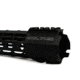 Aero Precision AR15 15in ATLAS S-ONE M-LOK Handguard,Anodized Black, APRA500105A