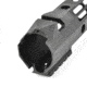 Aero Precision AR15 15in ATLAS S-ONE M-LOK Handguard,Anodized Black, APRA500105A