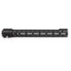 Aero Precision AR15 15in ATLAS S-ONE M-LOK Handguard,Anodized Black, APRA500105A