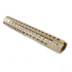 Aero Precision AR15 15in Enhanced Quad Rail Handguard Gen 2, FDE Cerakote, APRA100224C