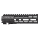 Aero Precision AR15 7.3in ATLAS R-ONE M-LOK Handguard, Anodized Black, APRA500701A