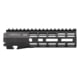 Aero Precision AR15 7.3in ATLAS R-ONE M-LOK Handguard, Anodized Black, APRA500701A