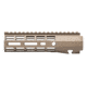 Aero Precision AR15 7.3in ATLAS R-ONE M-LOK Handguard, FDE, APRA500711A