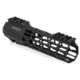 Aero Precision AR15 7in ATLAS S-ONE KeyMod Handguard,Anodized Black, APRA500001A