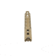Aero Precision AR15 7in ATLAS S-ONE M-LOK Handguard,FDE Cerakote, APRA500111A