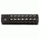 Aero Precision AR15 7in Quantum KeyMod Handguard, Anodized Black, APRA400001C