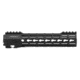 Aero Precision AR15 9in ATLAS S-ONE KeyMod Handguard,Anodized Black, APRA500002A