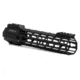 Aero Precision AR15 9in ATLAS S-ONE KeyMod Handguard,Anodized Black, APRA500002A