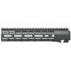 Aero Precision AR15 ATLAS R-ONE M-LOK Handguard, 10.3in, Sniper Grey, APRA501400A