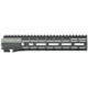Aero Precision AR15 ATLAS R-ONE M-LOK Handguard, 10.3in, Sniper Grey, APRA501400A