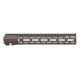 Aero Precision AR15 ATLAS R-ONE M-LOK Handguard, 12.7in, Kodiak Brown, APRA501605A