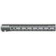 Aero Precision AR15 ATLAS R-ONE M-LOK Handguard, 15in, Sniper Grey, APRA500765A
