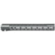 Aero Precision AR15 ATLAS R-ONE M-LOK Handguard, 15in, Sniper Grey, APRA500765A