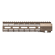 Aero Precision AR15 ATLAS R-ONE M-LOK Handguard, 9.3in, Kodiak Brown, APRA501603A