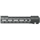 Aero Precision AR15 ATLAS S-ONE M-LOK Handguard, 10.3in, Sniper Grey, APRA501391A