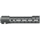 Aero Precision AR15 ATLAS S-ONE M-LOK Handguard, 10.3in, Sniper Grey, APRA501391A