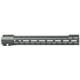 Aero Precision AR15 ATLAS S-ONE M-LOK Handguard, 15in, Sniper Grey, APRA500165A