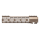 Aero Precision AR15 ATLAS S-ONE M-LOK Handguard, 9.3in, Kodiak Brown, APRA501599A