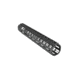 Aero Precision AR15 Enhanced M-LOK Handguard, 12.7 in, Anodized Black, APRA100217C