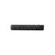 Aero Precision AR15 Enhanced M-LOK Handguard, 12.7 in, Anodized Black, APRA100217C