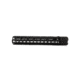 Aero Precision AR15 Enhanced M-LOK Handguard, 12.7 in, Anodized Black, APRA100217C