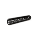 Aero Precision AR15 Enhanced M-LOK Handguard, 12.7 in, Anodized Black, APRA100217C