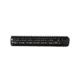 Aero Precision AR15 Enhanced M-LOK Handguard, 12.7 in, Anodized Black, APRA100217C