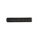 Aero Precision AR15 Enhanced M-LOK Handguard, 12.7 in, Anodized Black, APRA100217C