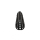 Aero Precision AR15 Enhanced M-LOK Handguard, 12.7 in, Anodized Black, APRA100217C
